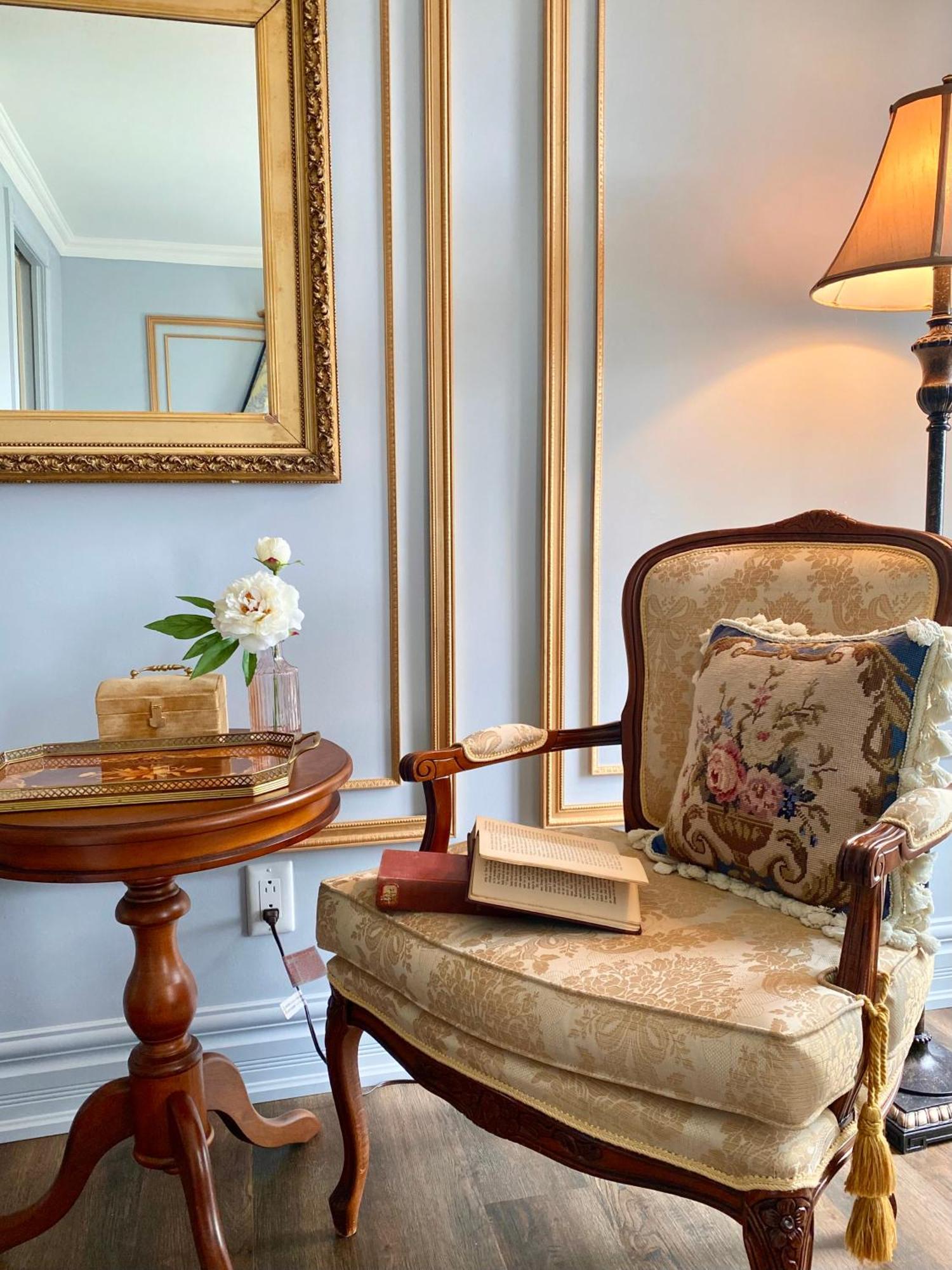 Maison Rose Hudson Habitación foto