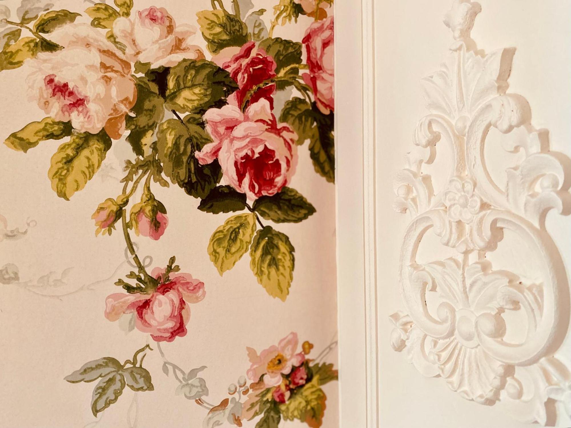 Maison Rose Hudson Habitación foto