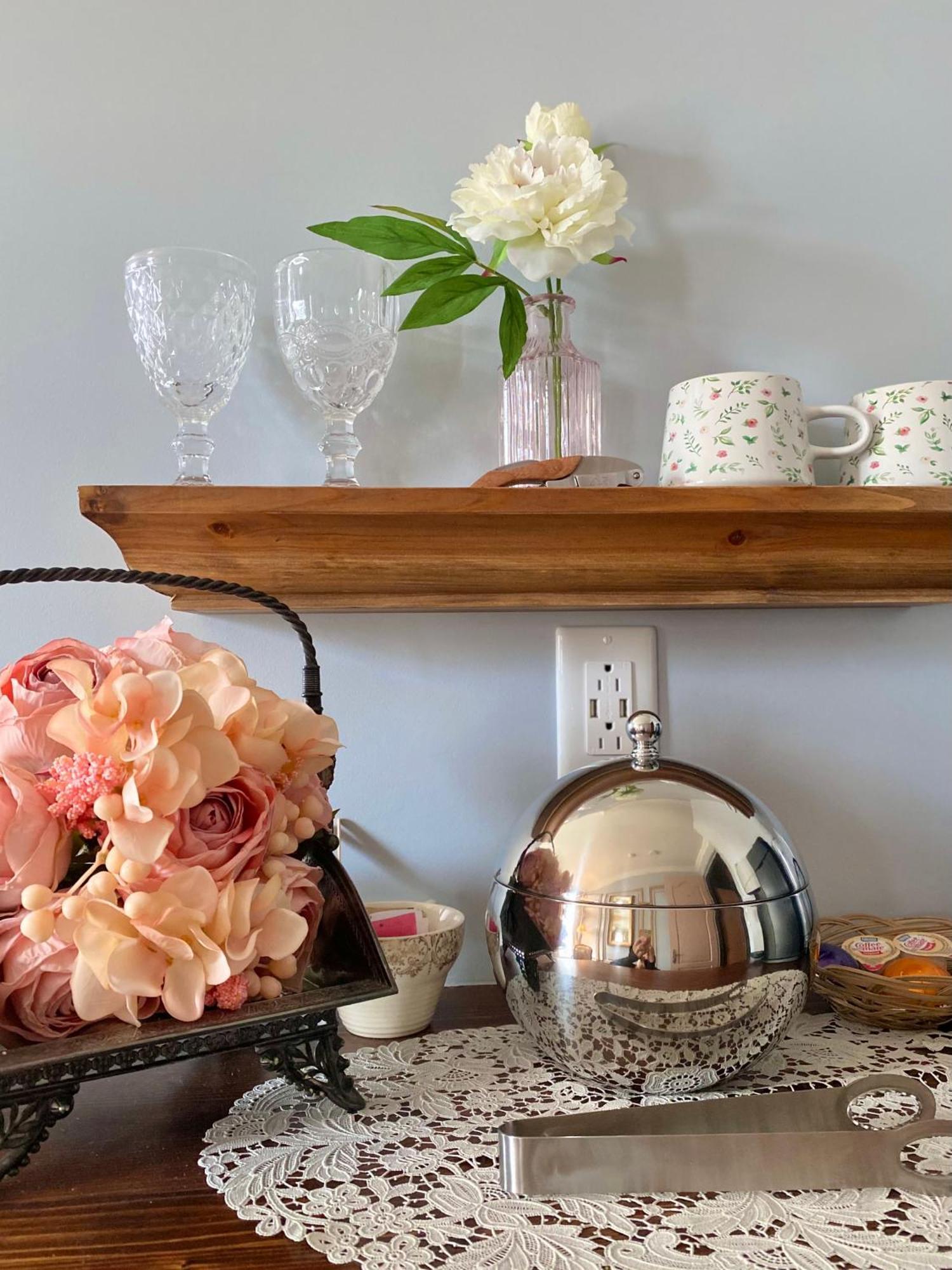 Maison Rose Hudson Habitación foto