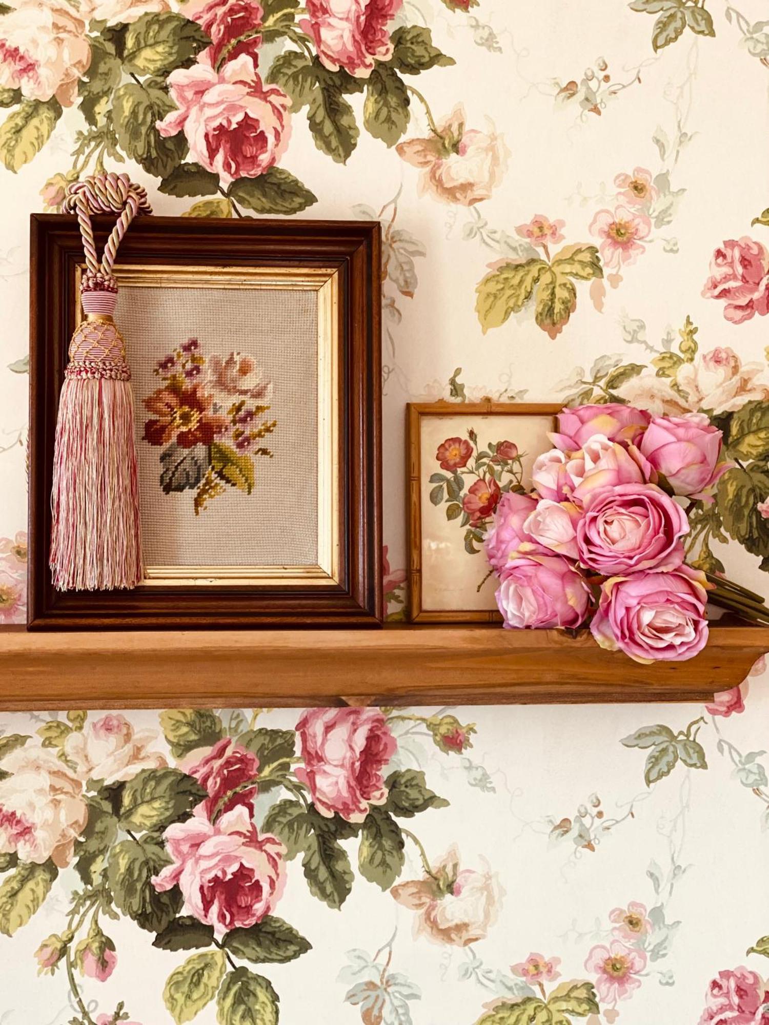 Maison Rose Hudson Habitación foto